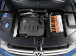 Volkswagen CrossBlue Concept 2013 года